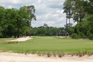Congaree 18th Tee